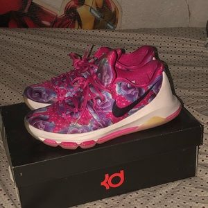 KD 8 Aunt Pearl